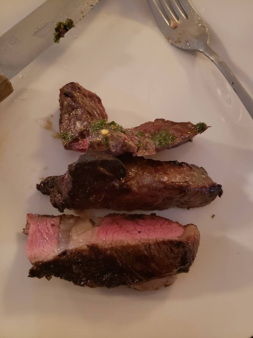 Fazenda Gaúcha | restaurant | 405 E Pipeline Rd, Bedford, TX 76022, USA | 8177868310 OR +1 817-786-8310