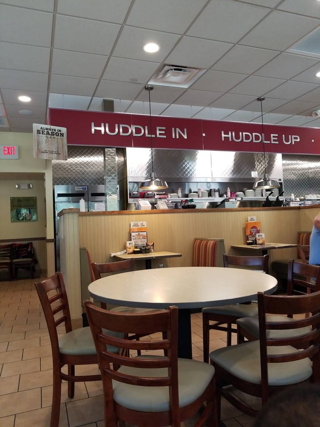 Huddle House | restaurant | 803 GA-122, Hahira, GA 31632, USA | 2297948144 OR +1 229-794-8144