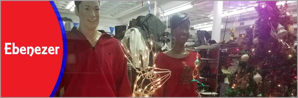 Ebenezer | restaurant | 116 N Main St, Federalsburg, MD 21632, USA | 4107624228 OR +1 410-762-4228