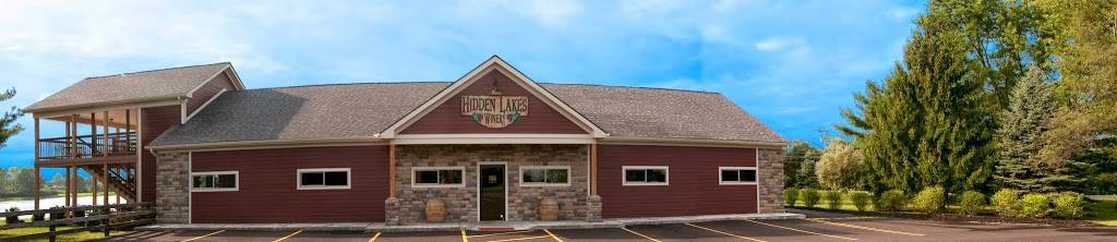 Hidden Lakes Winery | restaurant | 650 Winchester Pike, Canal Winchester, OH 43110, USA | 6148345294 OR +1 614-834-5294