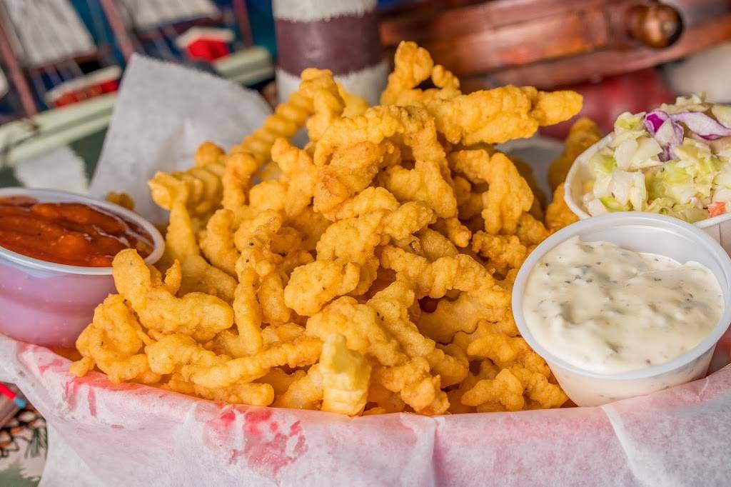 Maine-ly Sandwiches | restaurant | 7 Switchbud Pl #194, The Woodlands, TX 77380, USA | 2817195828 OR +1 281-719-5828