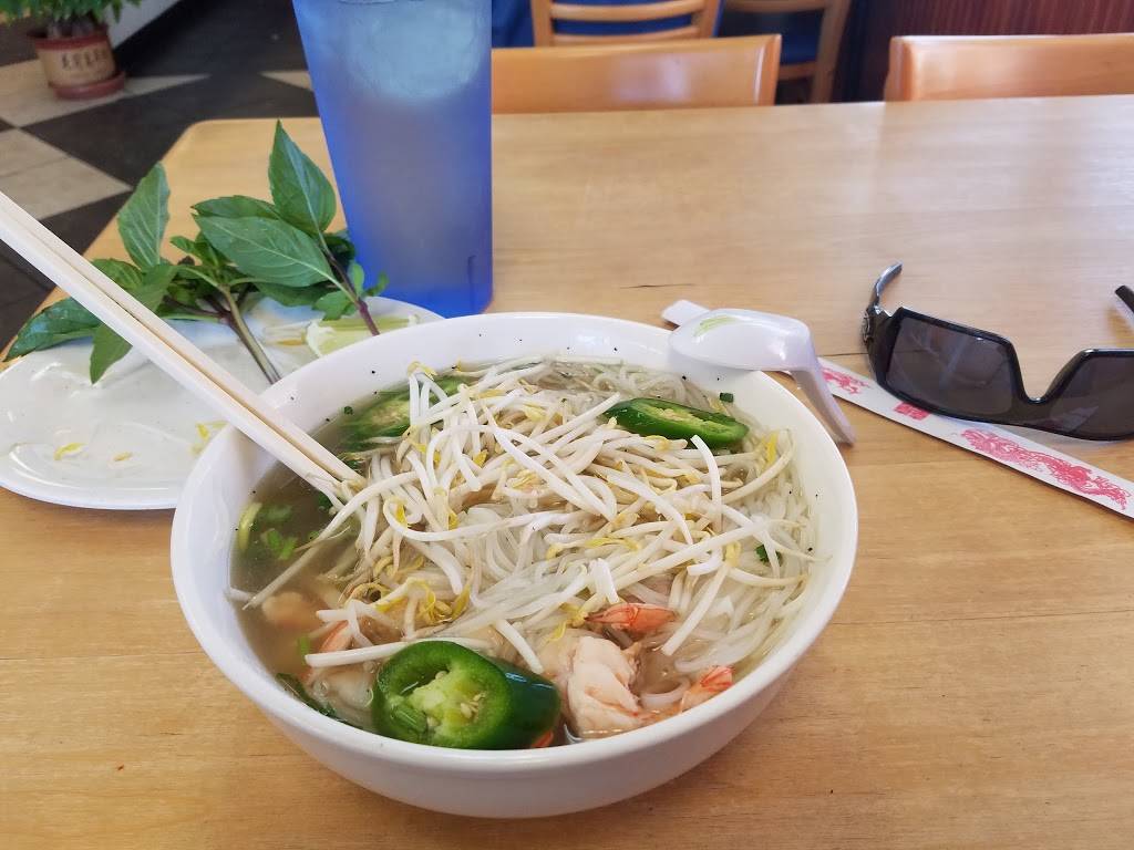 Pho Houston | restaurant | 10961 North Fwy #108, Houston, TX 77037, USA | 2819991113 OR +1 281-999-1113