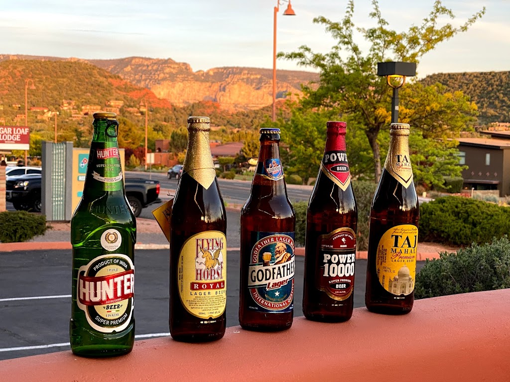 Mradaa Cuisine Of India | restaurant | 1910 AZ-89A, Sedona, AZ 86336, USA | 9282042300 OR +1 928-204-2300