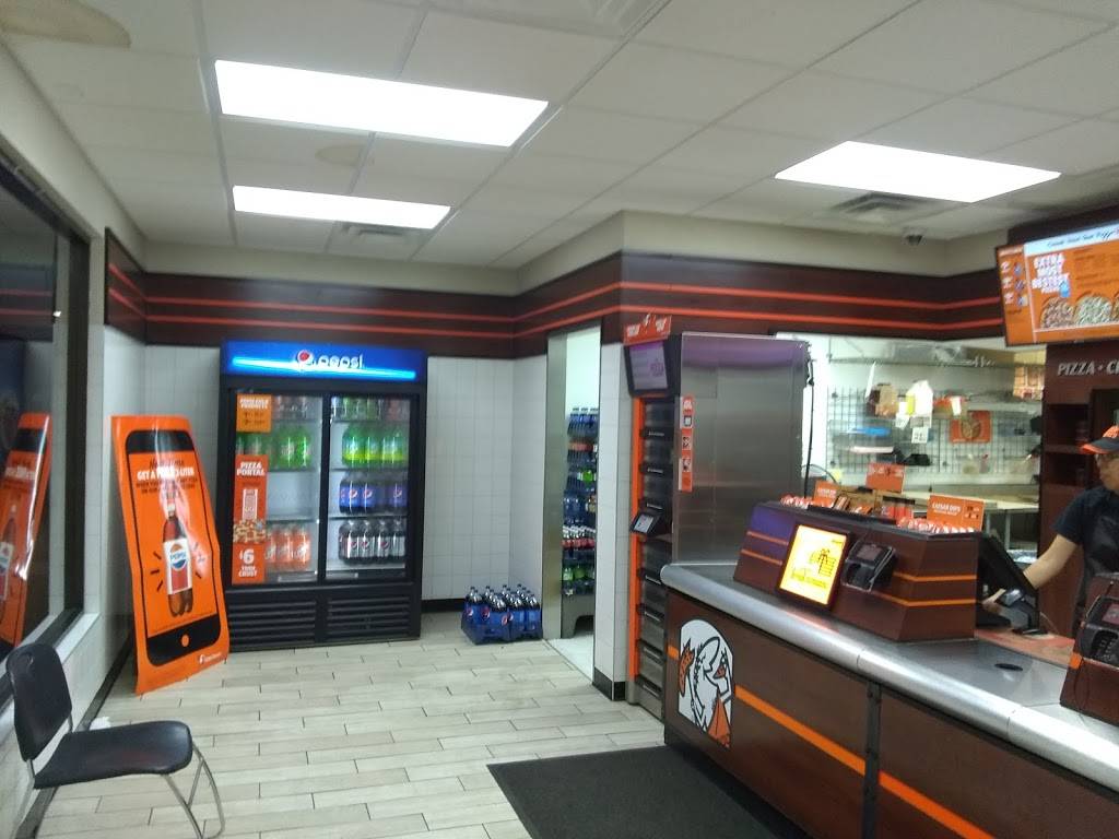 Little Caesars Pizza | meal takeaway | 967 E Guadalupe Rd, Tempe, AZ 85283, USA | 4808316199 OR +1 480-831-6199