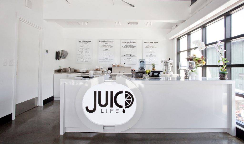 Juicd Life Hawaii | cafe | 685 Auahi St #218, Honolulu, HI 96813, USA | 8083670264 OR +1 808-367-0264