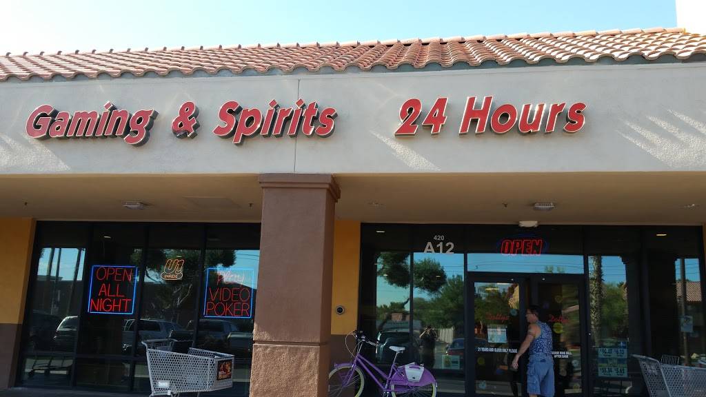 Dottys | restaurant | Las Vegas, NV 89110, USA | 7025319601 OR +1 702-531-9601