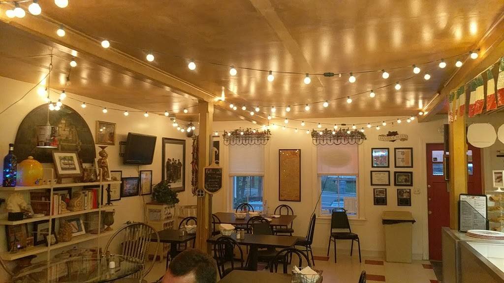 Luna Pizza | restaurant | 429 Main St, Three Bridges, NJ 08887, USA | 9082842321 OR +1 908-284-2321