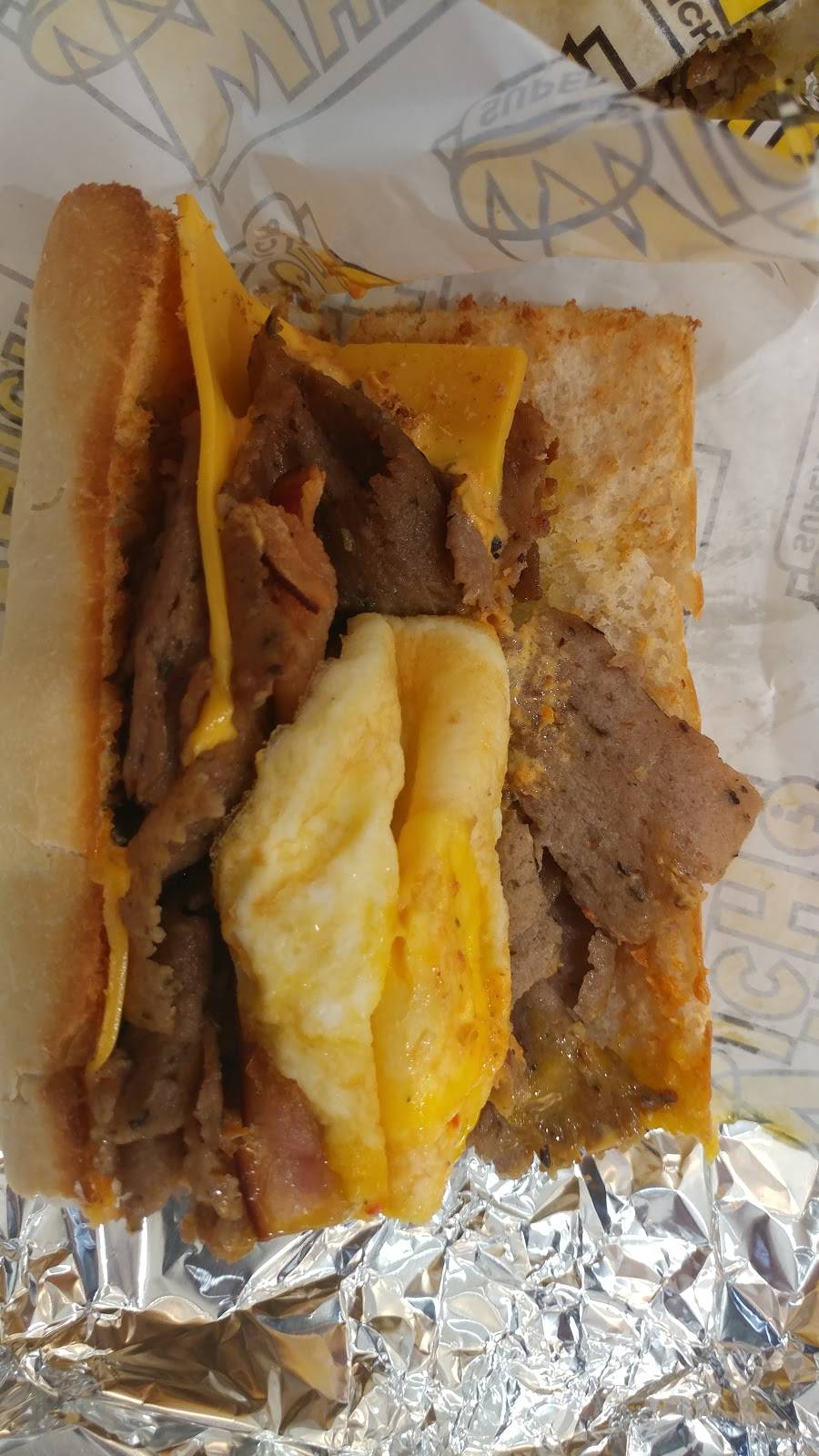 Which Wich | meal takeaway | 230 S Lake Ave, Pasadena, CA 91101, USA | 6267952000 OR +1 626-795-2000