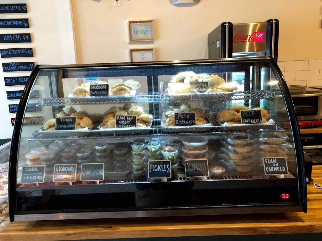 Ki Pollo PGH | meal takeaway | 4407 Butler St, Pittsburgh, PA 15201, USA | 4122242518 OR +1 412-224-2518