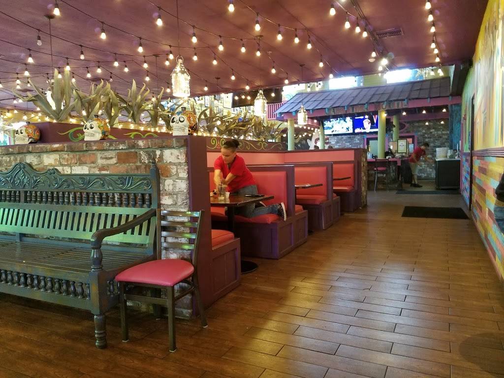 Cantina Louie | restaurant | 960062 Gateway Blvd, Fernandina Beach, FL 32034, USA | 9043109675 OR +1 904-310-9675