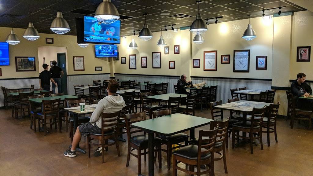 Wingstop | restaurant | 1217 S Euclid St, Anaheim, CA 92802, USA | 7145339464 OR +1 714-533-9464