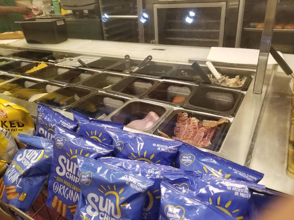 Subway | restaurant | 4075 S State Rd 7, Lake Worth, FL 33467, USA | 5617458057 OR +1 561-745-8057