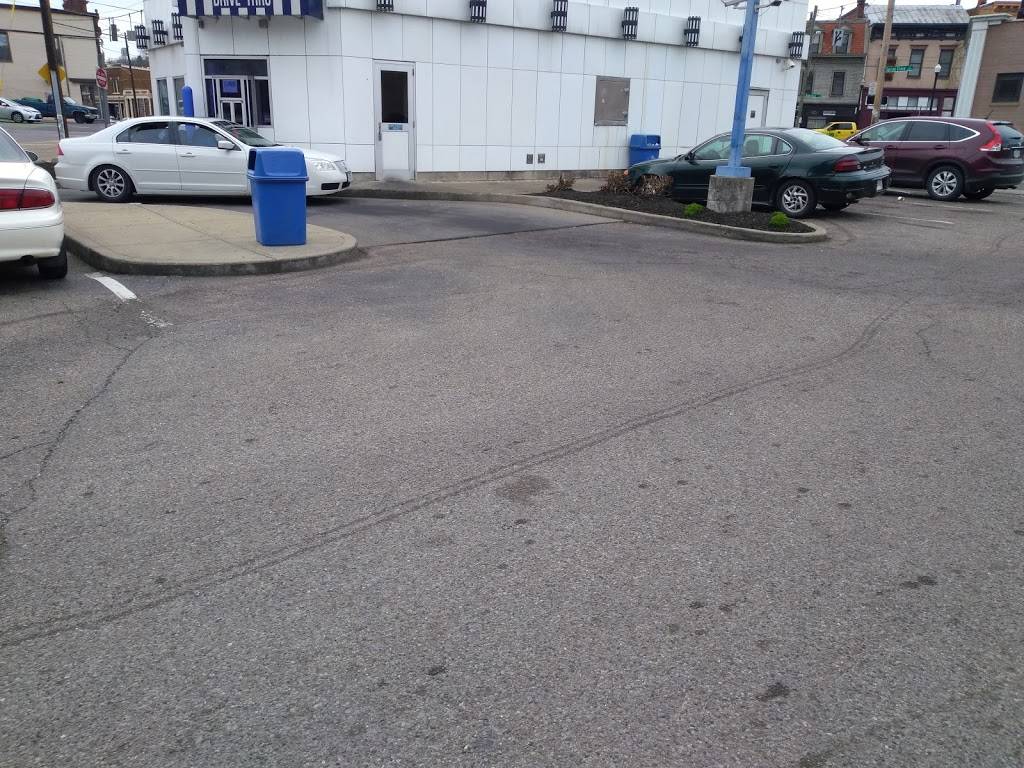 White Castle | restaurant | 3940 Ludlow Ave, Cincinnati, OH 45223, USA | 5135427291 OR +1 513-542-7291