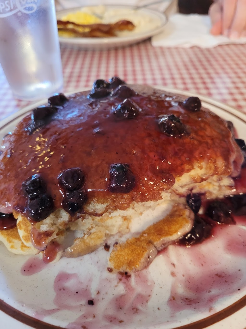 Jessicas Family Restaurant | restaurant | 525 W Historic Rte 66, Williams, AZ 86046, USA | 9286354590 OR +1 928-635-4590