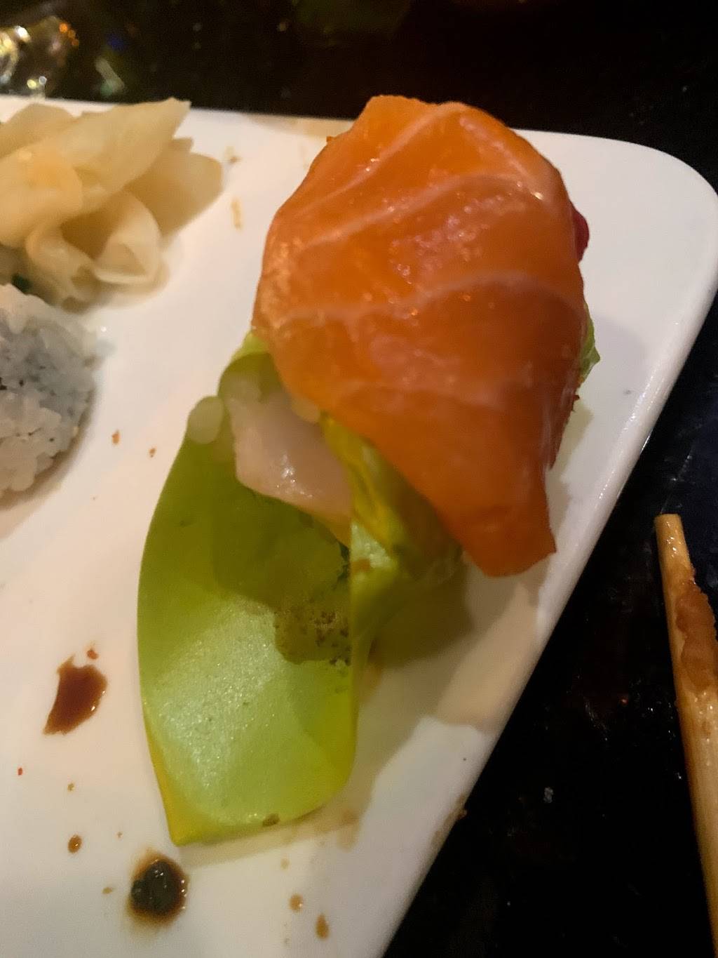 Okinawa Sushi Tennyson | restaurant | 3927 Tennyson St, Denver, CO 80212, USA | 3037278888 OR +1 303-727-8888