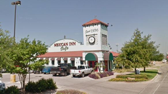 Mexican Inn Cafe | restaurant | 2700 E Lancaster Ave, Fort Worth, TX 76103, USA | 8175342512 OR +1 817-534-2512