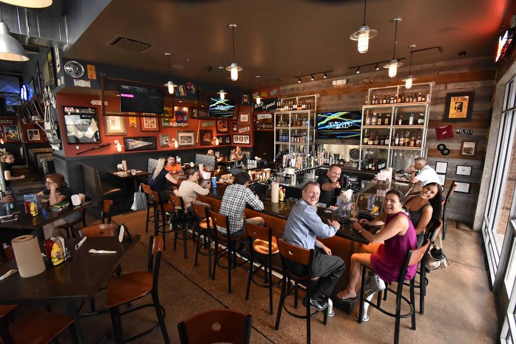 Bad Daddys Burger Bar | restaurant | 5380 Greenwood Plaza Blvd Ste 106, Greenwood Village, CO 80111, USA | 7207267816 OR +1 720-726-7816