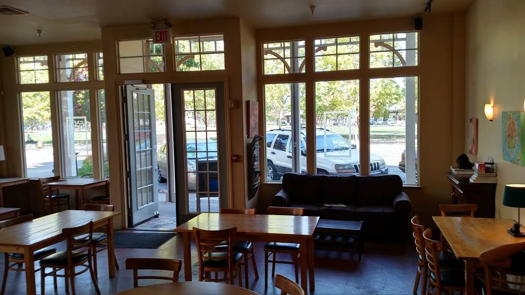 Café Nōtō | cafe | 630 McClelland Dr, Windsor, CA 95492, USA | 7078361830 OR +1 707-836-1830