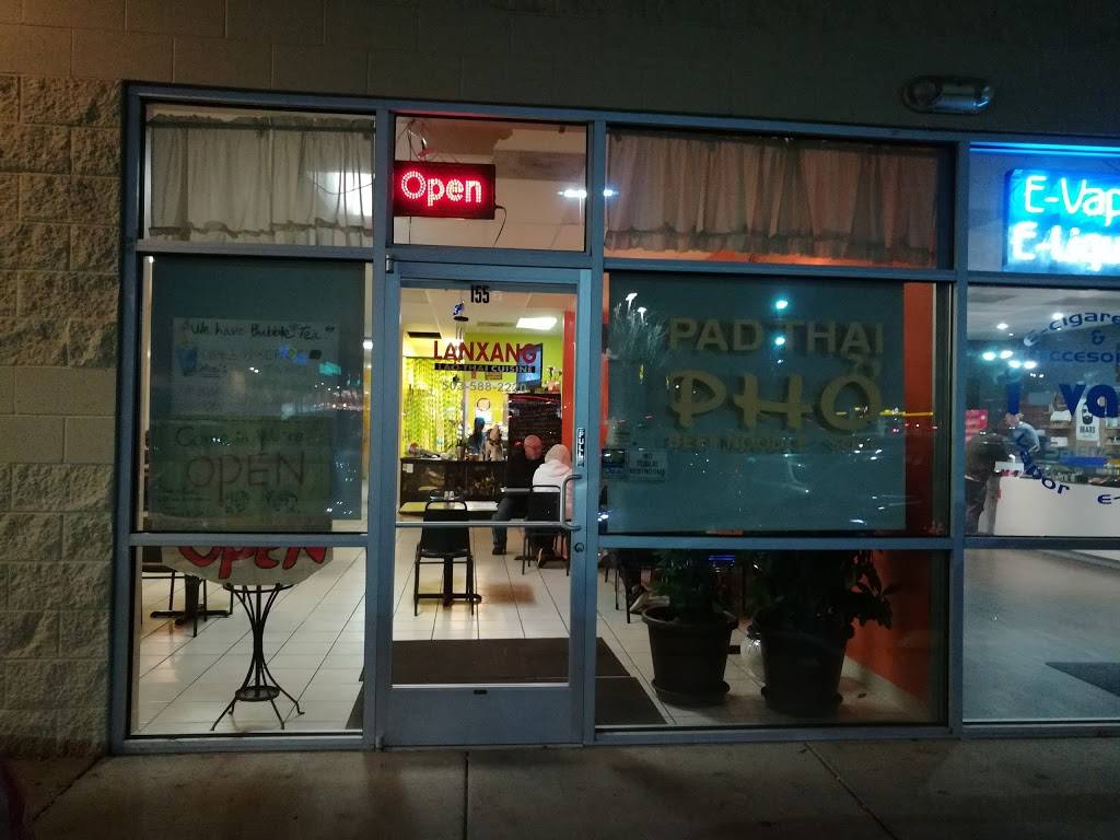 Lan Xang Lao-Thai Cuisine | restaurant | 5080 Commercial St SE, Salem, OR 97306, USA | 5035882220 OR +1 503-588-2220