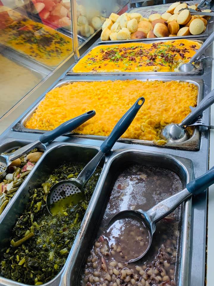 Pelahatchie Grill | restaurant | 1109 US-80, Pelahatchie, MS 39145, USA | 6018545210 OR +1 601-854-5210