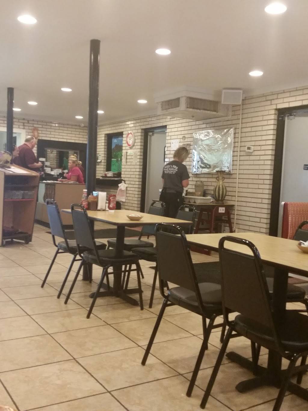 Billys Barbeque Family Restaurant | restaurant | 1127 W Charlotte Ave, Mt Holly, NC 28120, USA | 7048278747 OR +1 704-827-8747