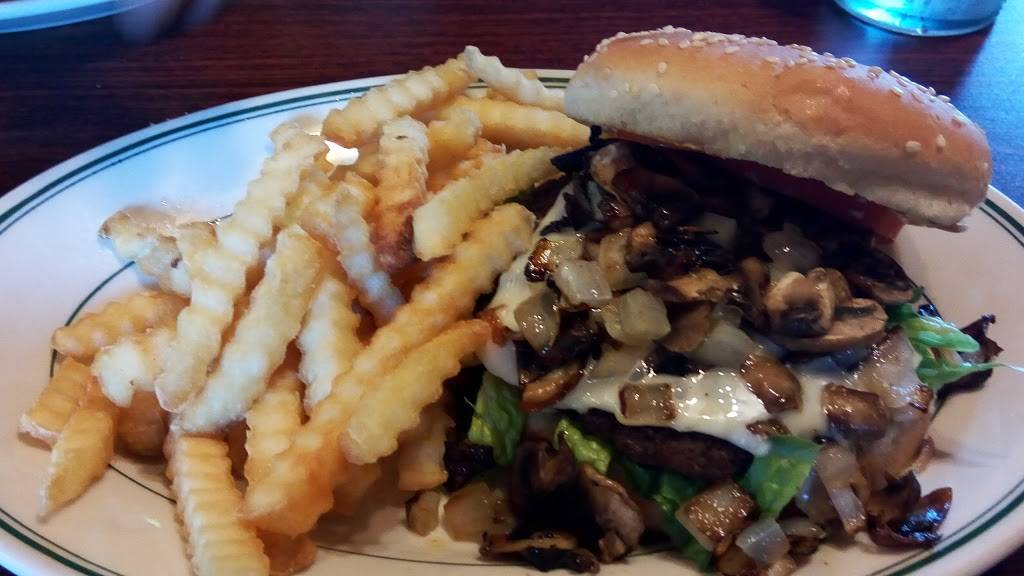 Water Mountain Restaurant | restaurant | 1397 S Water St, Silverton, OR 97381, USA | 5038736089 OR +1 503-873-6089