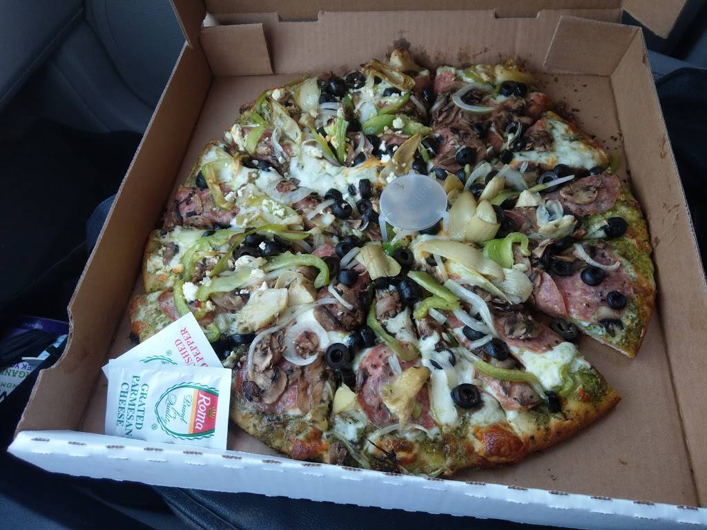 Wenellis Pizza | meal delivery | 4215 Arden Way, Sacramento, CA 95864, USA | 9164821008 OR +1 916-482-1008