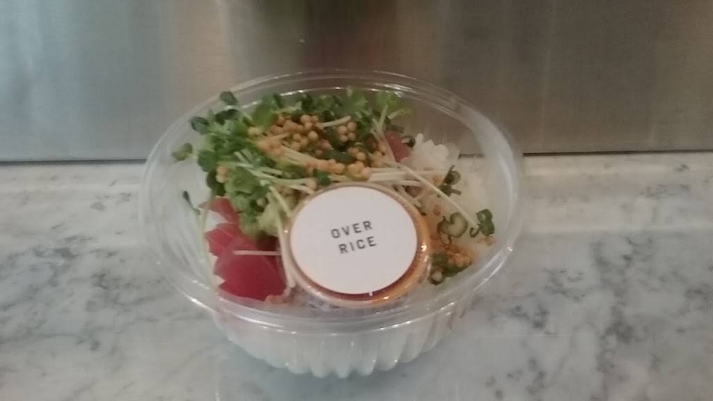 DK Sushi | restaurant | 3401 Walnut St, Philadelphia, PA 19104, USA | 2153593600 OR +1 215-359-3600