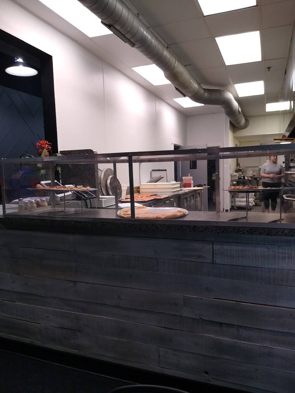 Pistolese’s Pizzeria | meal takeaway | 7130 Big Bend Rd #111, Gibsonton, FL 33534, USA | 8134426614 OR +1 813-442-6614