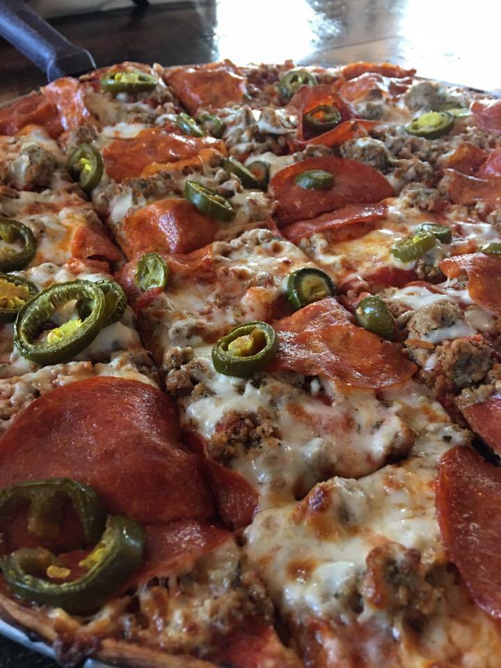 Pizza 150 Inc. | restaurant | 9919 W US-150, Edwards, IL 61528, USA | 3096915442 OR +1 309-691-5442