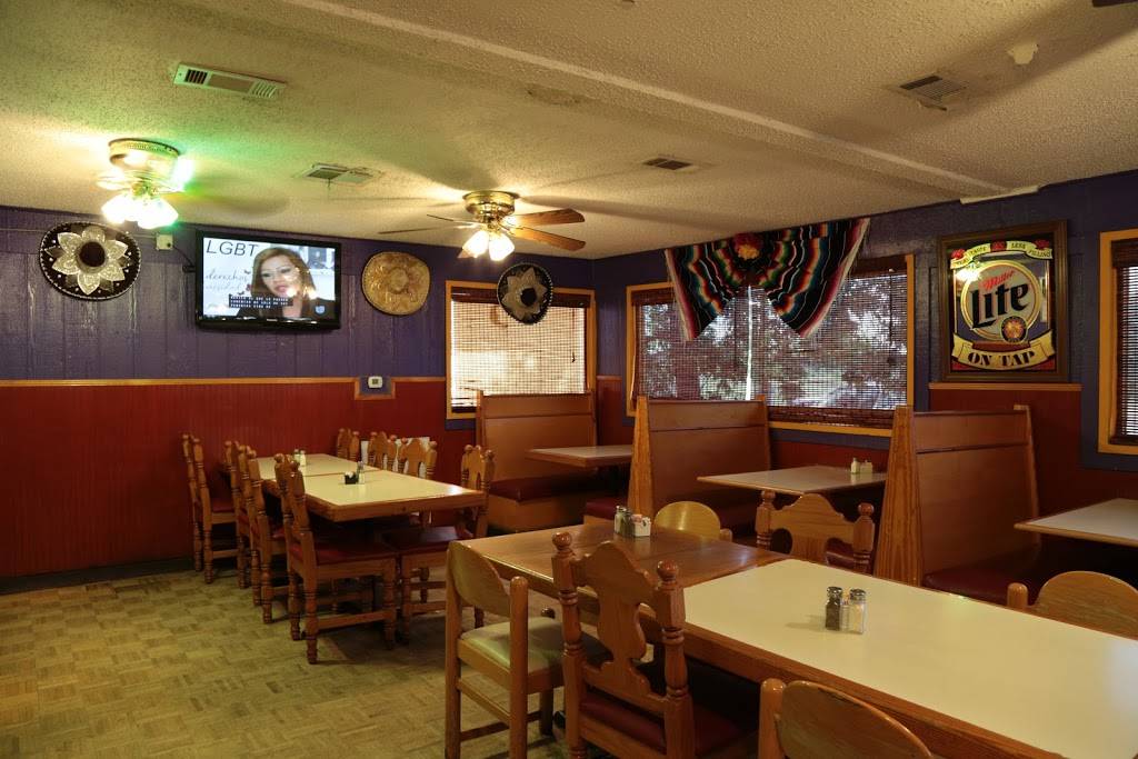 Jardin Del Rey | restaurant | 703 US-183, Leander, TX 78641, USA | 5125280203 OR +1 512-528-0203