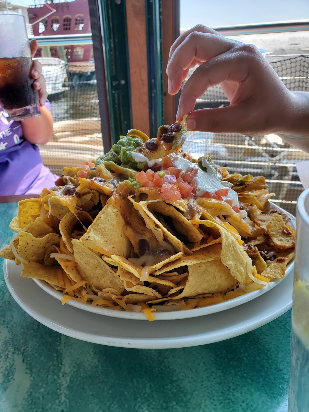 Margaritaville - Destin | restaurant | 76 Harbor Blvd, Destin, FL 32541, USA | 8504607700 OR +1 850-460-7700