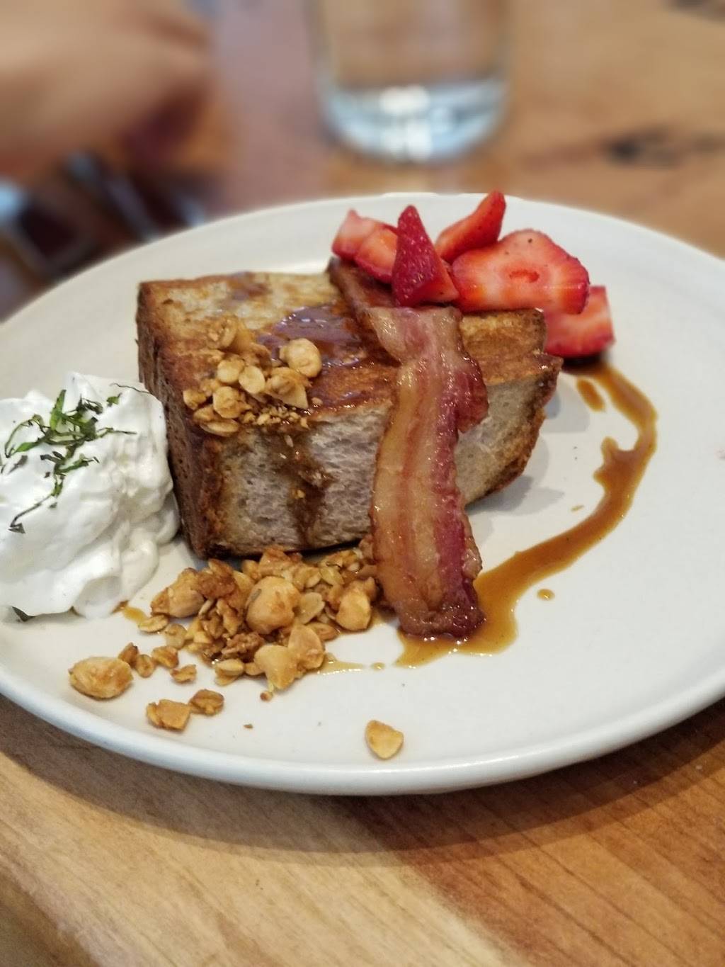 āina | restaurant | 900 22nd St, San Francisco, CA 94107, USA | 4158143815 OR +1 415-814-3815