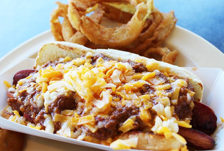 Georges Burgers | restaurant | 3101 Lincoln Blvd, Santa Monica, CA 90405, USA | 3104520445 OR +1 310-452-0445