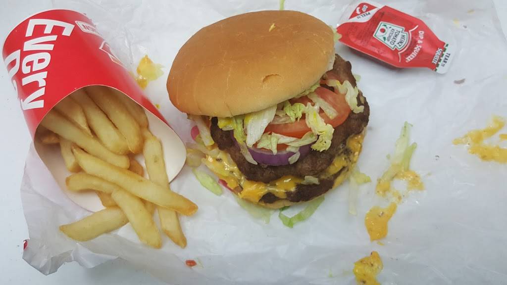 Dairy Queen Restaurant | restaurant | 21325 Kuykendahl Rd, Spring, TX 77379, USA | 2812510802 OR +1 281-251-0802