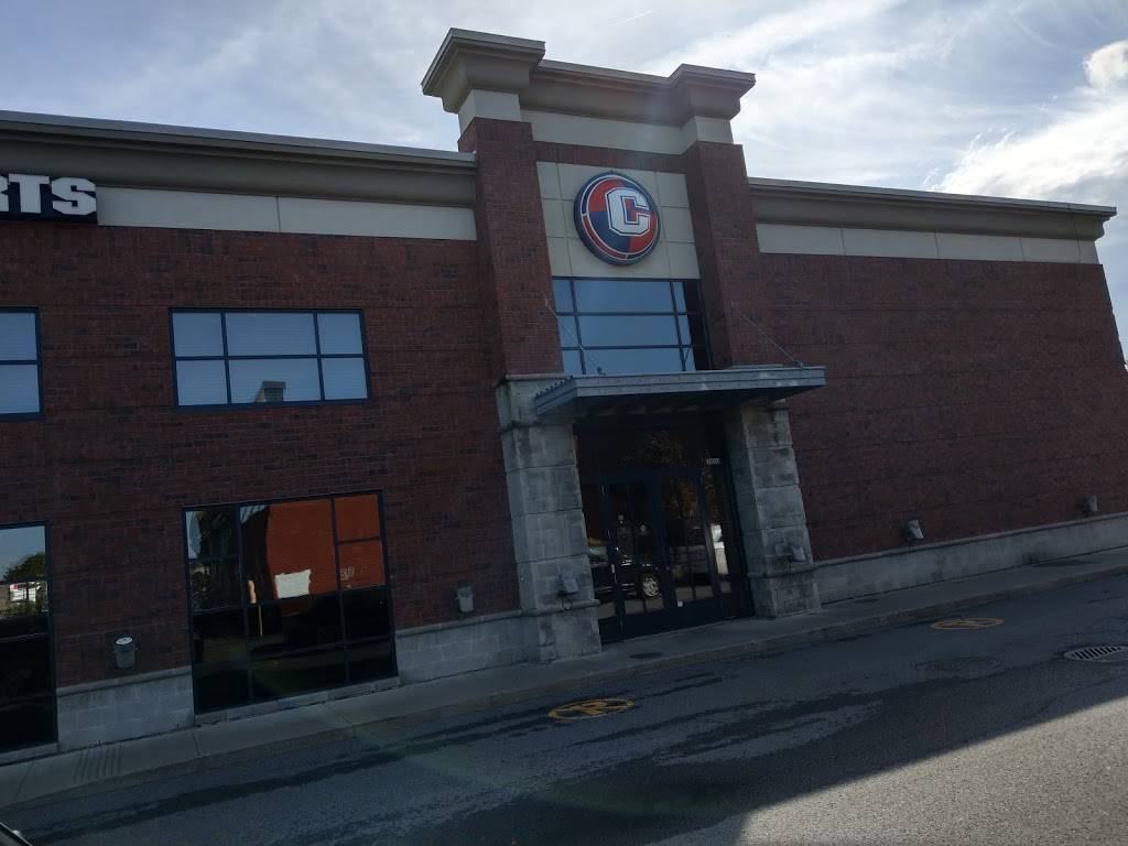 La Cage - Brasserie sportive | restaurant | 2650 Chemin de Chambly, Longueuil, QC J4L 1M5, Canada | 4506772243 OR +1 450-677-2243