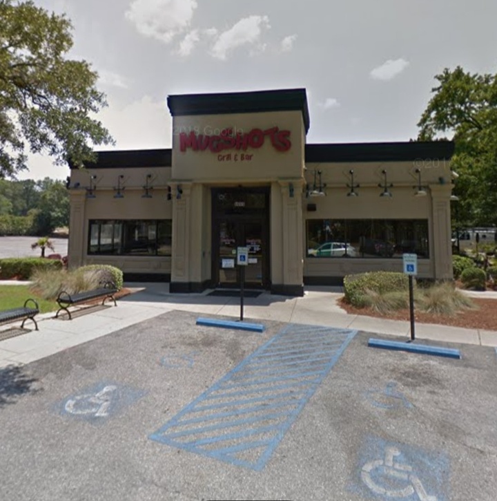 Mugshots Grill and Bar - Mobile, AL | restaurant | 6255 Airport Blvd, Mobile, AL 36608, USA | 2514472514 OR +1 251-447-2514