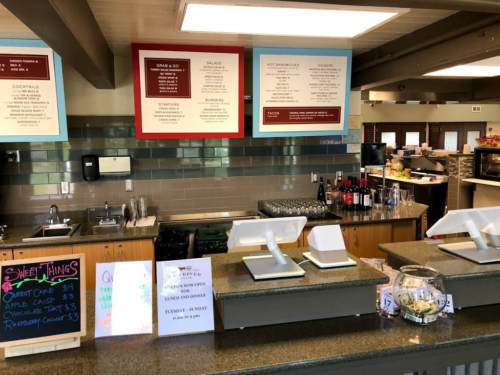 Red River Kitchen at Braemar | restaurant | 6364 John Harris Dr #100, Edina, MN 55439, USA | 9523033481 OR +1 952-303-3481