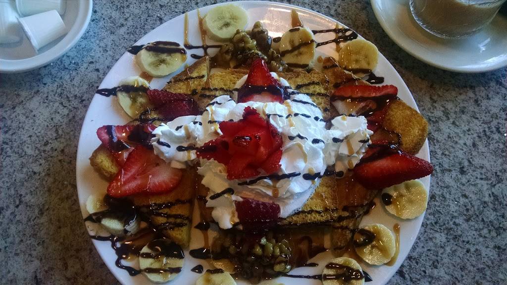 Columbus Diner | restaurant | 754 S Columbus Ave, Mt Vernon, NY 10550, USA | 9146687969 OR +1 914-668-7969