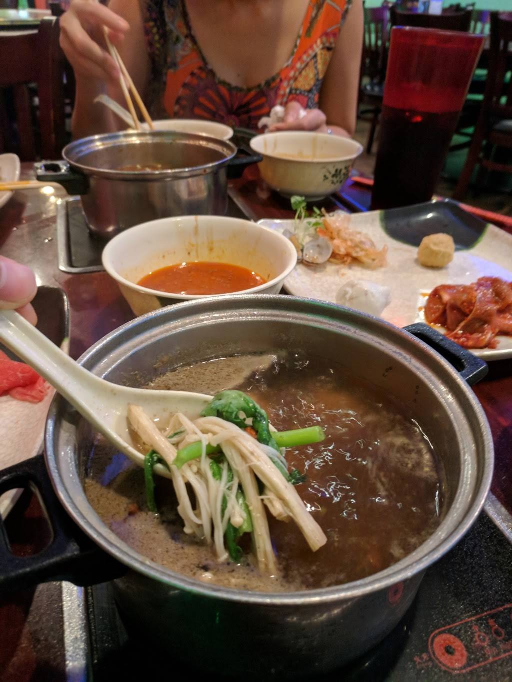 Fushia | restaurant | 15317 Amberly Dr, Tampa, FL 33647, USA | 8139036705 OR +1 813-903-6705