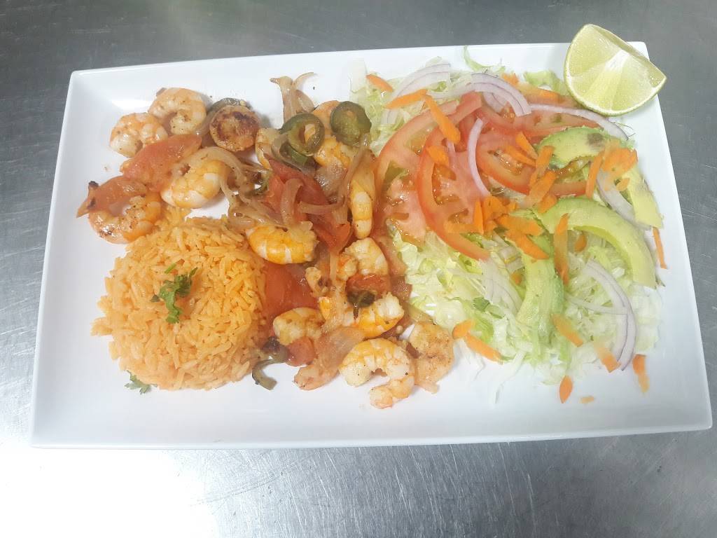 AZTECA MEXICAN GRILL | restaurant | 1802 Mannheim Rd, Stone Park, IL 60165, USA | 7084984333 OR +1 708-498-4333