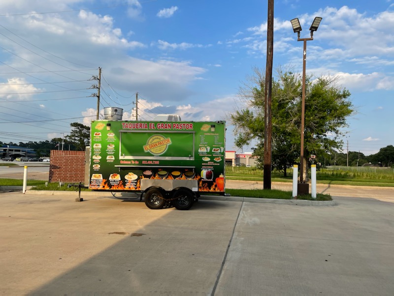 Taqueria El Gran Pastor #2 | restaurant | 18691 Clay Rd, Houston, TX 77084, USA | 3465614562 OR +1 346-561-4562