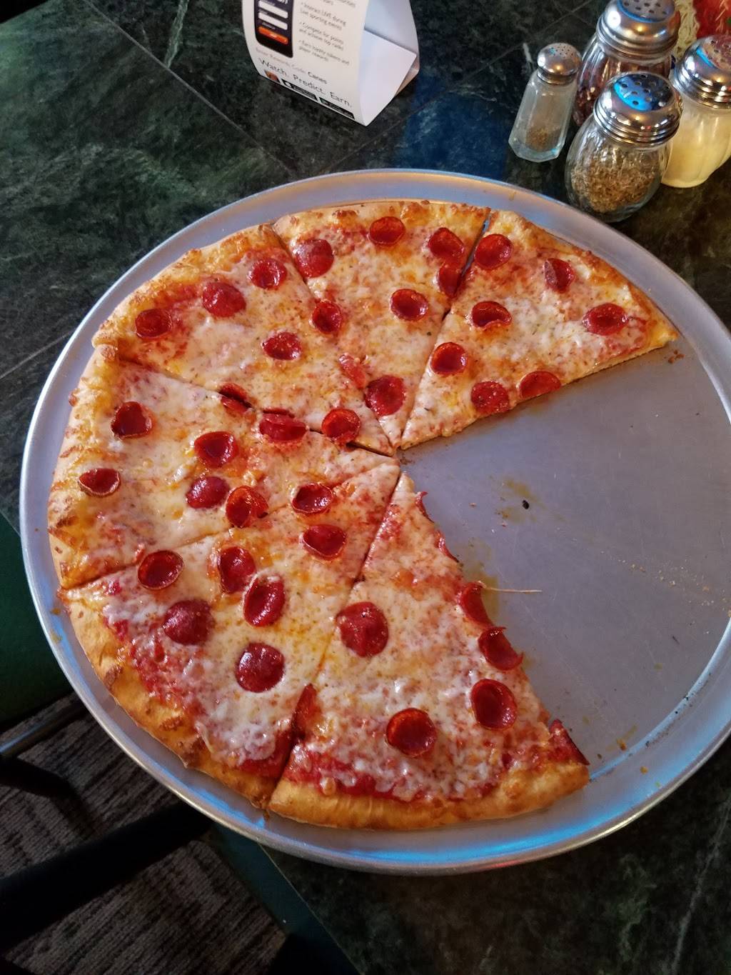 Nikolis Pizza and Catering | meal delivery | 3904 Gettysburg Rd, Camp Hill, PA 17011, USA | 7177637778 OR +1 717-763-7778