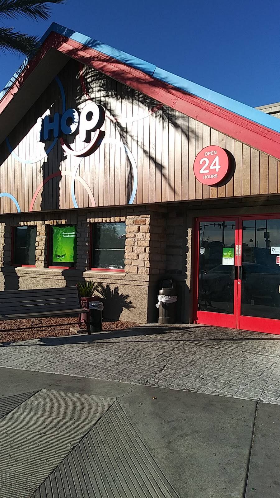 IHOP | restaurant | 6870 W Cheyenne Ave, Las Vegas, NV 89108, USA | 7026563220 OR +1 702-656-3220