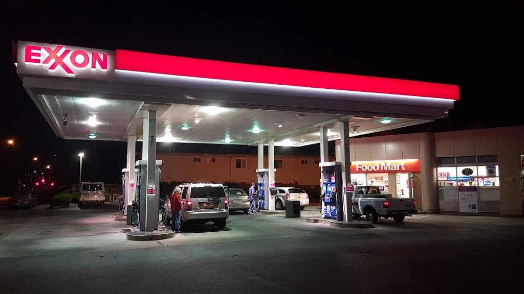 Exxon | meal takeaway | 404 19th Ave, San Mateo, CA 94403, USA | 6507273157 OR +1 650-727-3157