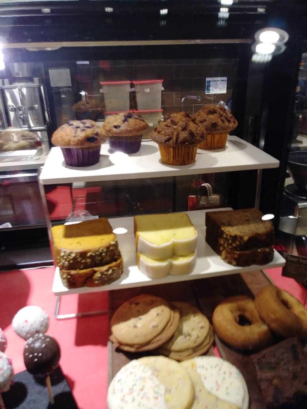 Starbucks | cafe | 8350 FM78, Converse, TX 78109, USA | 2106616957 OR +1 210-661-6957