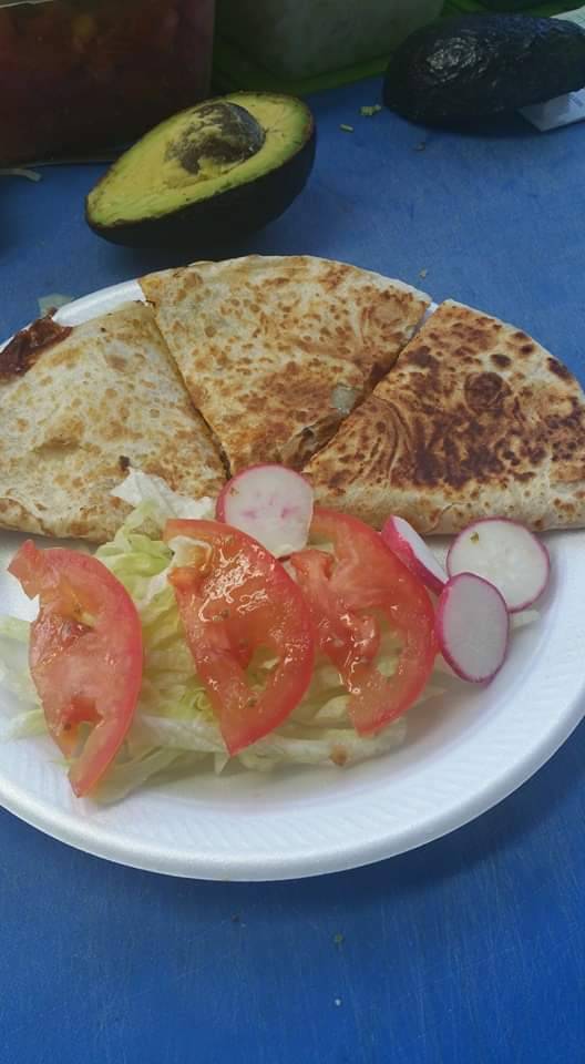 3 Hermanas Taqueria | restaurant | Saums Rd, Houston, TX 77084, USA | 7134593994 OR +1 713-459-3994