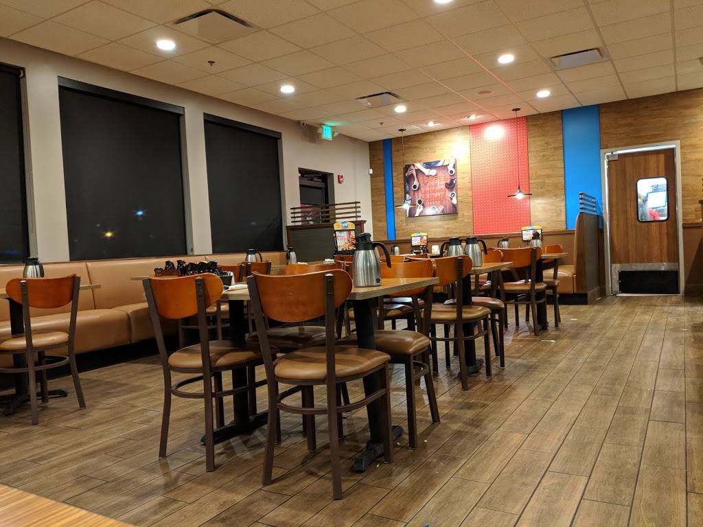 IHOP | restaurant | 938 Indianapolis Blvd, Hammond, IN 46320, USA | 2194731683 OR +1 219-473-1683