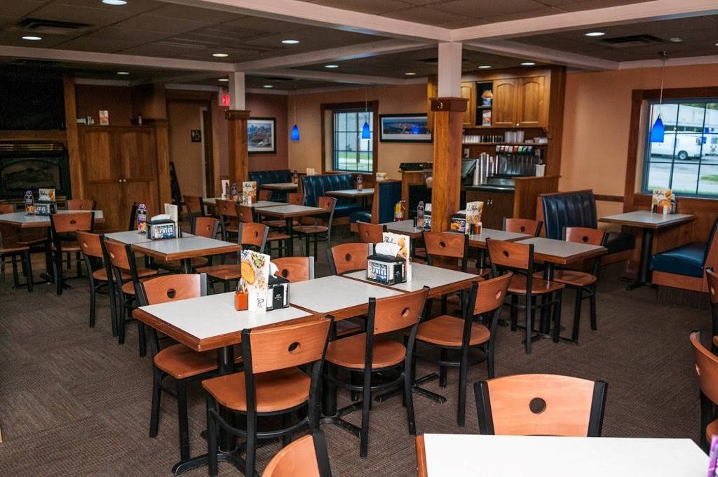 Skyline Chili | restaurant | 9907 Springfield Pike, Cincinnati, OH 45215, USA | 5137723060 OR +1 513-772-3060