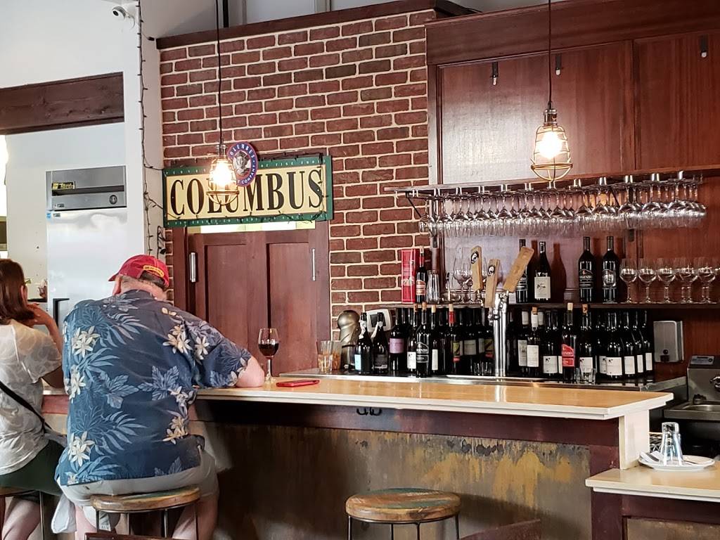 CIBO Rustico Pizzeria | restaurant | 1305 Cleveland Ave ste c, Santa Rosa, CA 95401, USA | 7076239906 OR +1 707-623-9906